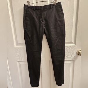 Zara Dress Pants Black